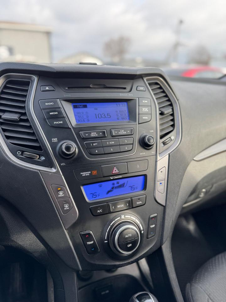 2014 Hyundai Santa Fe Sport AWD 2.4L Premium | CERTIFIED Photo