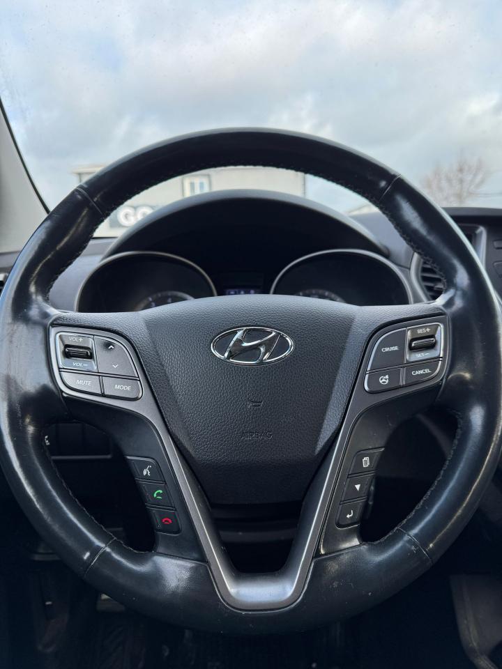 2014 Hyundai Santa Fe Sport AWD 2.4L Premium | CERTIFIED Photo
