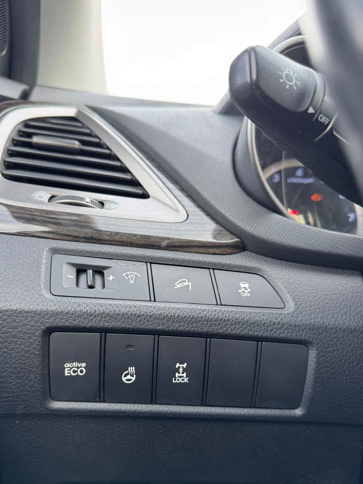 2014 Hyundai Santa Fe Sport AWD 2.4L Premium | CERTIFIED Photo