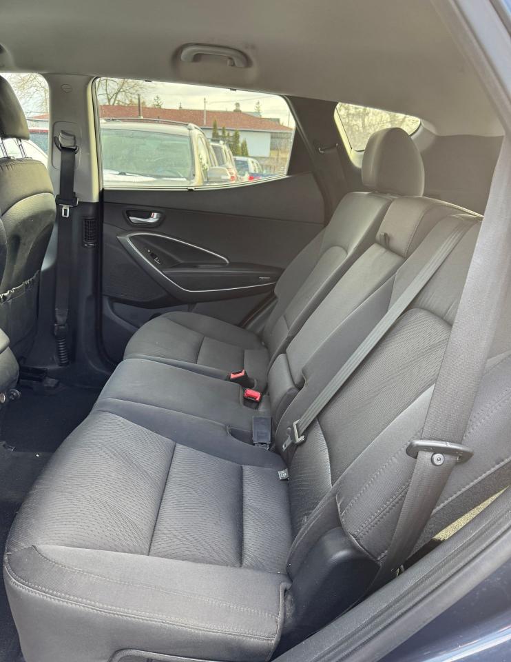 2014 Hyundai Santa Fe Sport AWD 2.4L Premium | CERTIFIED Photo