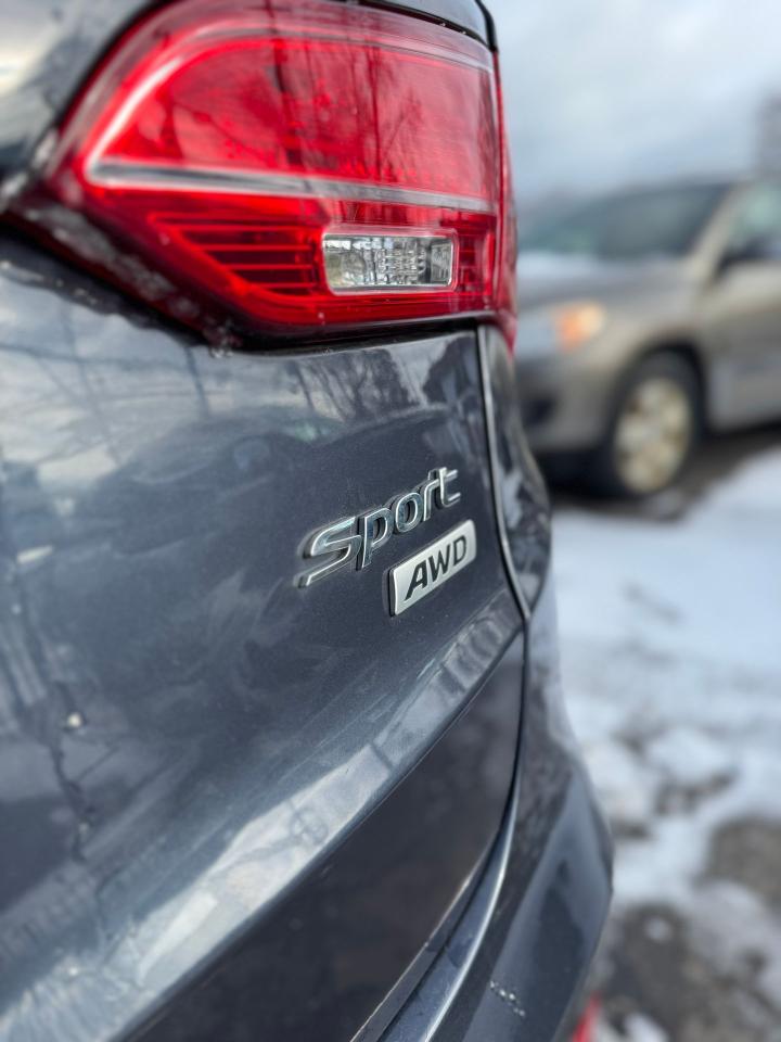 2014 Hyundai Santa Fe Sport AWD 2.4L Premium | CERTIFIED Photo