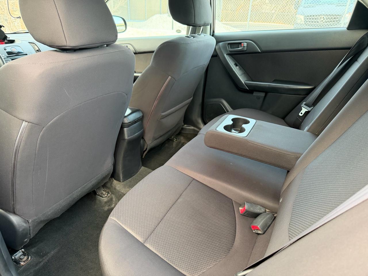 2012 Kia Forte EX Photo