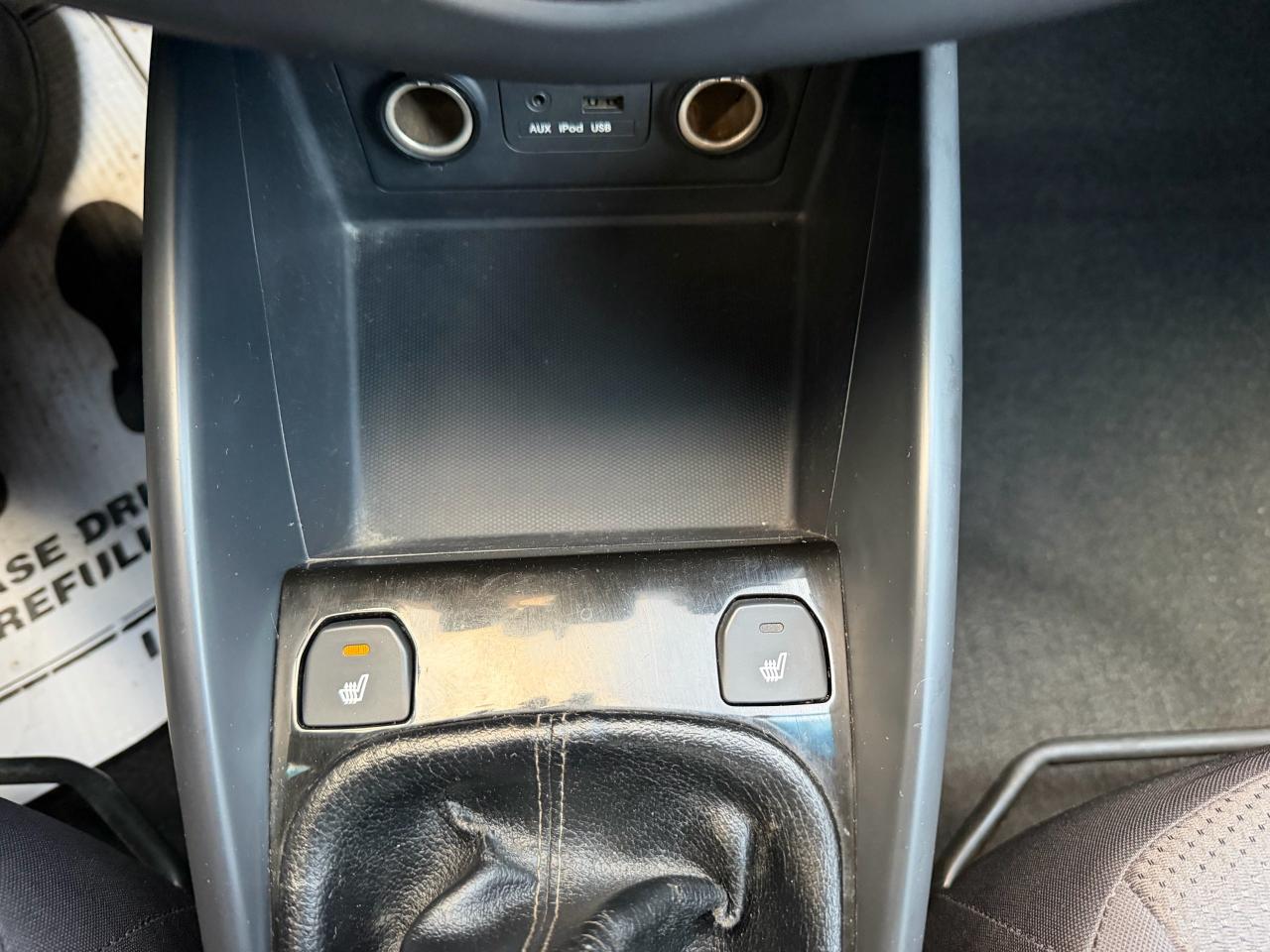 2012 Kia Forte EX Photo