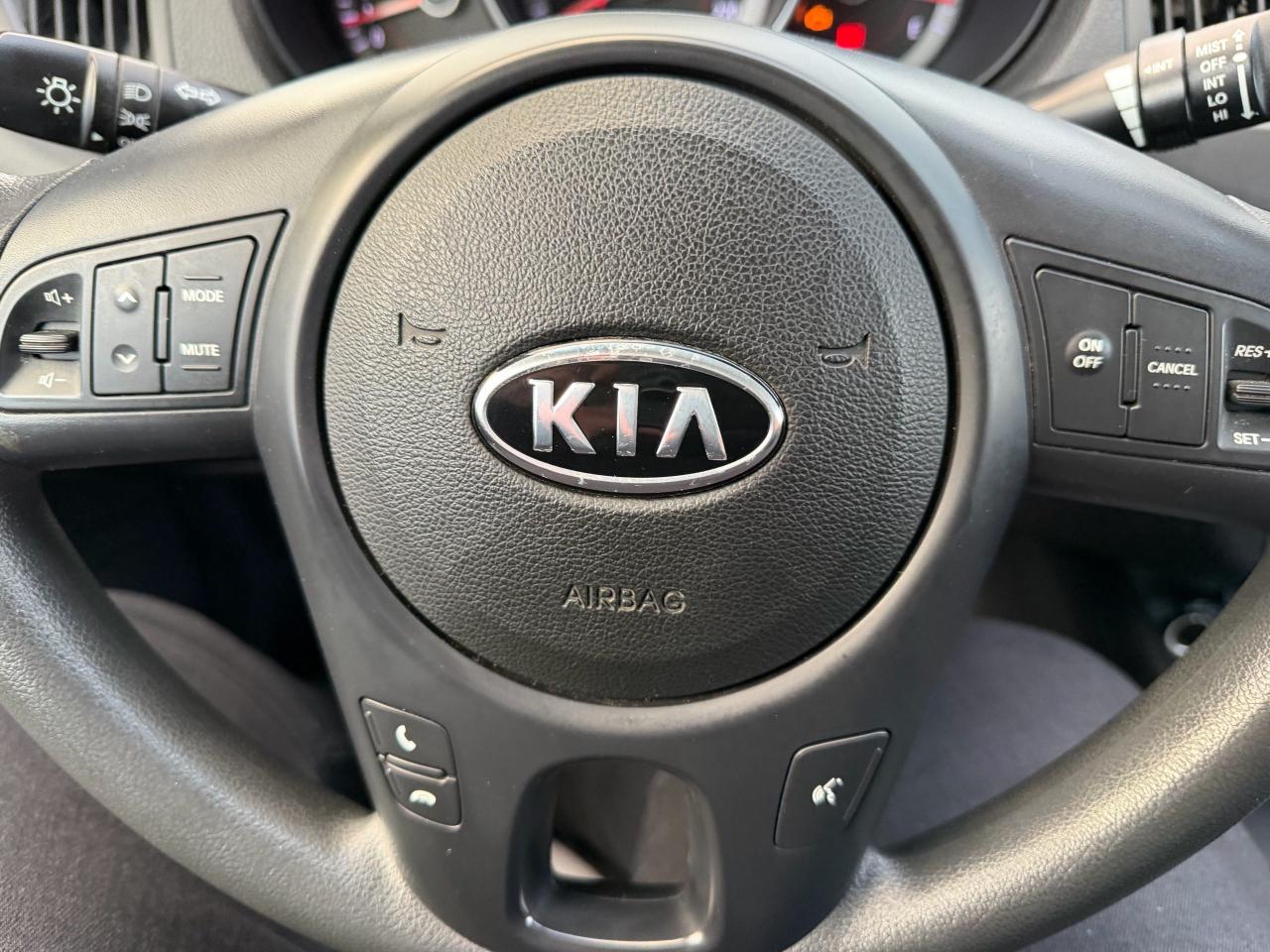 2012 Kia Forte EX Photo