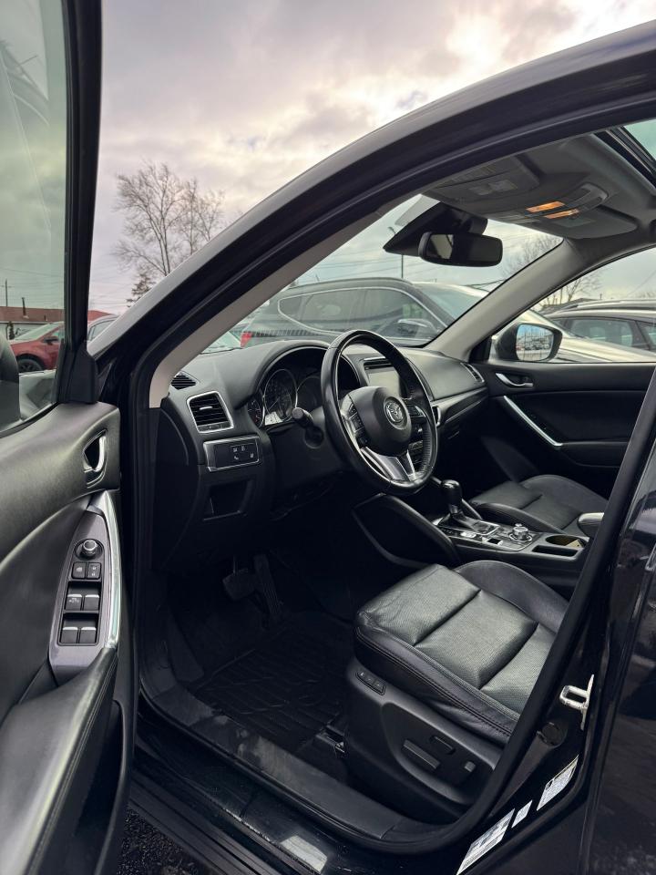 2016 Mazda CX-5 AWD AUTO GT | CERTIFIED | 48 Service Records Photo