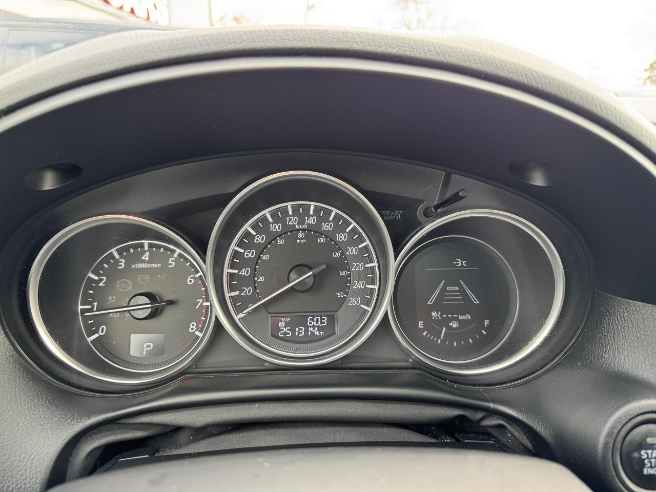 2016 Mazda CX-5 AWD AUTO GT | CERTIFIED | 48 Service Records Photo