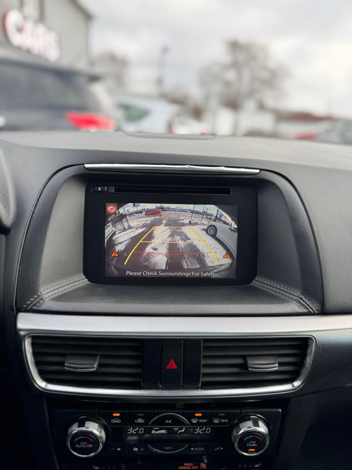 2016 Mazda CX-5 AWD AUTO GT | CERTIFIED | 48 Service Records Photo