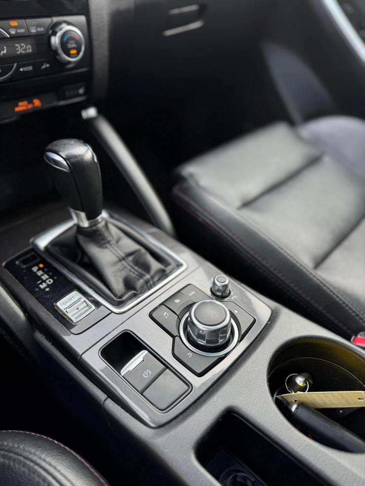 2016 Mazda CX-5 AWD AUTO GT | CERTIFIED | 48 Service Records Photo