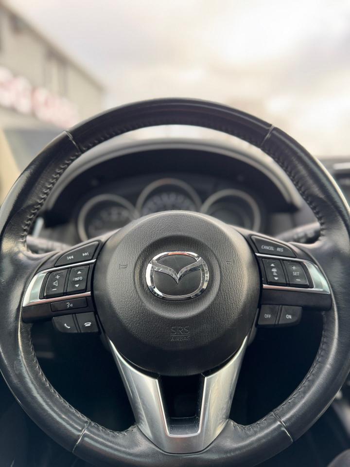 2016 Mazda CX-5 AWD AUTO GT | CERTIFIED | 48 Service Records Photo