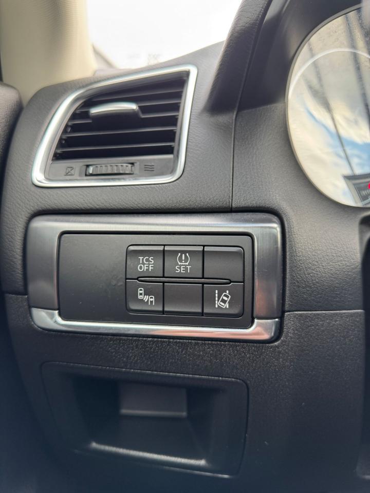 2016 Mazda CX-5 AWD AUTO GT | CERTIFIED | 48 Service Records Photo