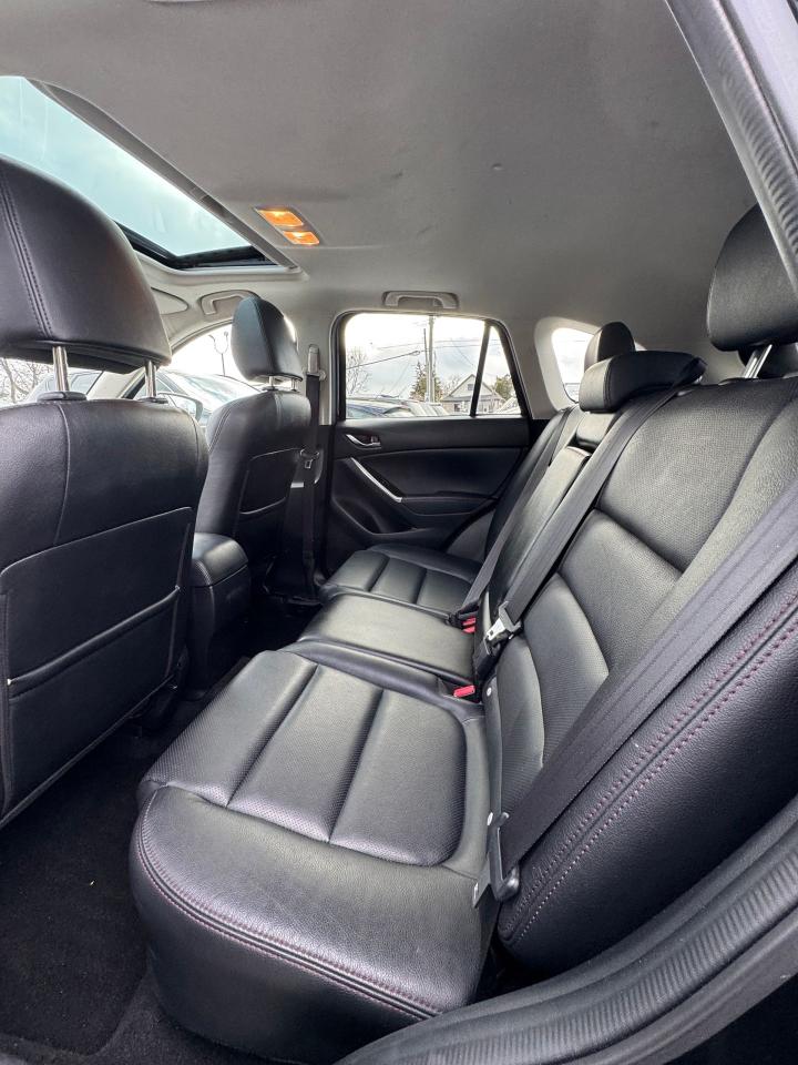 2016 Mazda CX-5 AWD AUTO GT | CERTIFIED | 48 Service Records Photo