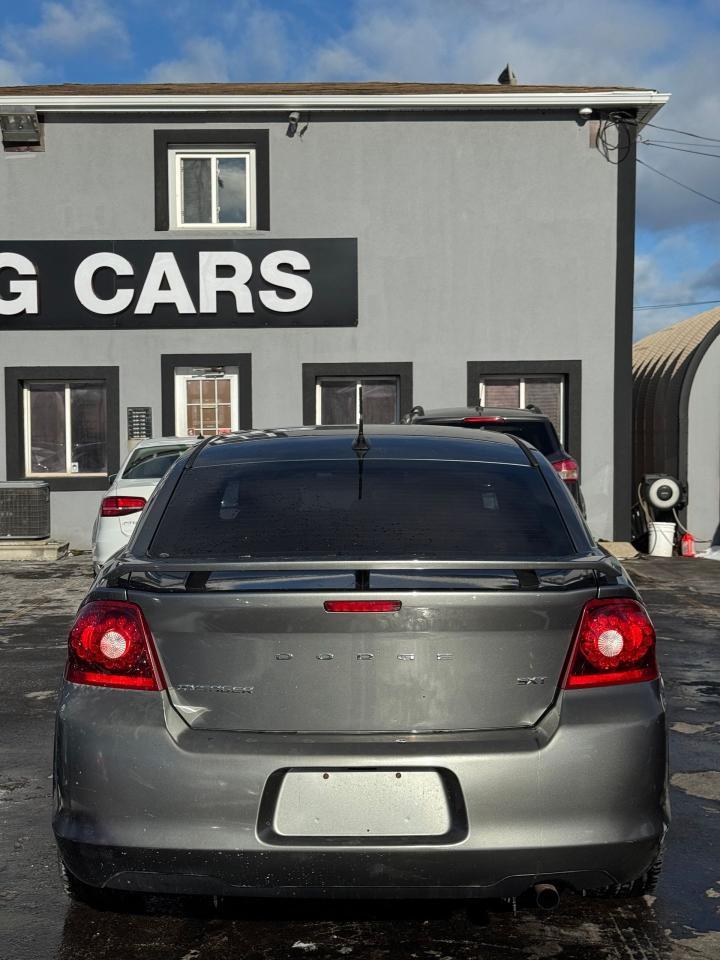 2013 Dodge Avenger SXT | CERTIFIED | NO ACCIDENTS Photo