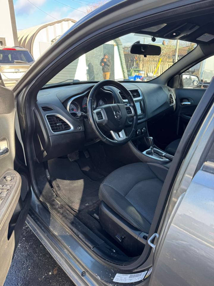 2013 Dodge Avenger SXT | CERTIFIED | NO ACCIDENTS Photo