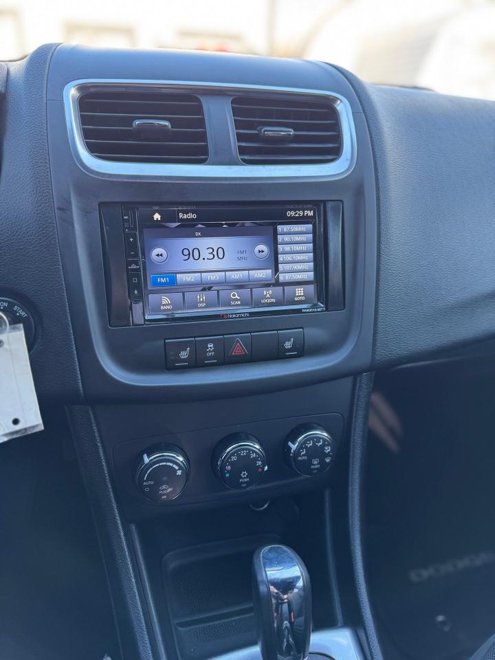 2013 Dodge Avenger SXT | CERTIFIED | NO ACCIDENTS Photo