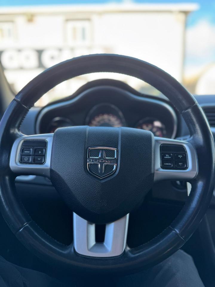 2013 Dodge Avenger SXT | CERTIFIED | NO ACCIDENTS Photo