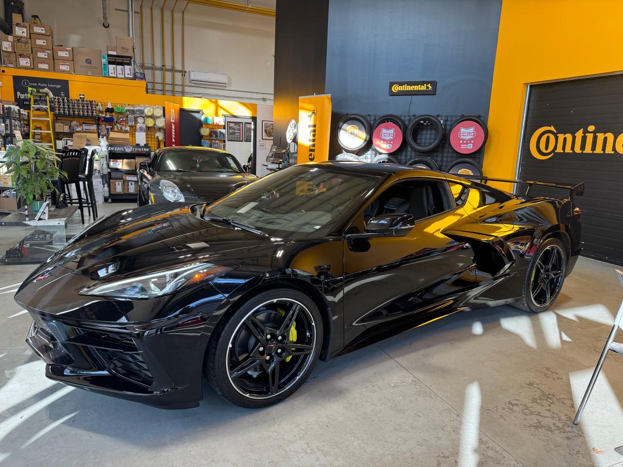 2024 Chevrolet Corvette 2LT - ONLY 3500km, NPP EXHAUST! NO LUXURY TAX!!! Photo44