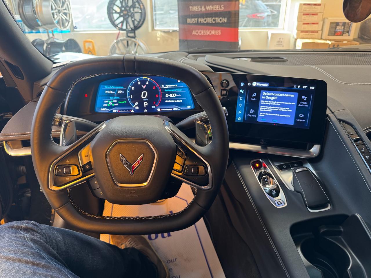 2024 Chevrolet Corvette 2LT - ONLY 3500km, NPP EXHAUST! NO LUXURY TAX!!! Photo22