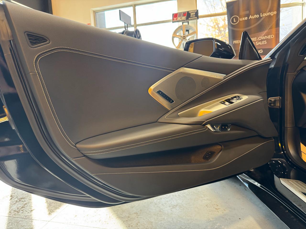 2024 Chevrolet Corvette 2LT - ONLY 3500km, NPP EXHAUST! NO LUXURY TAX!!! Photo56