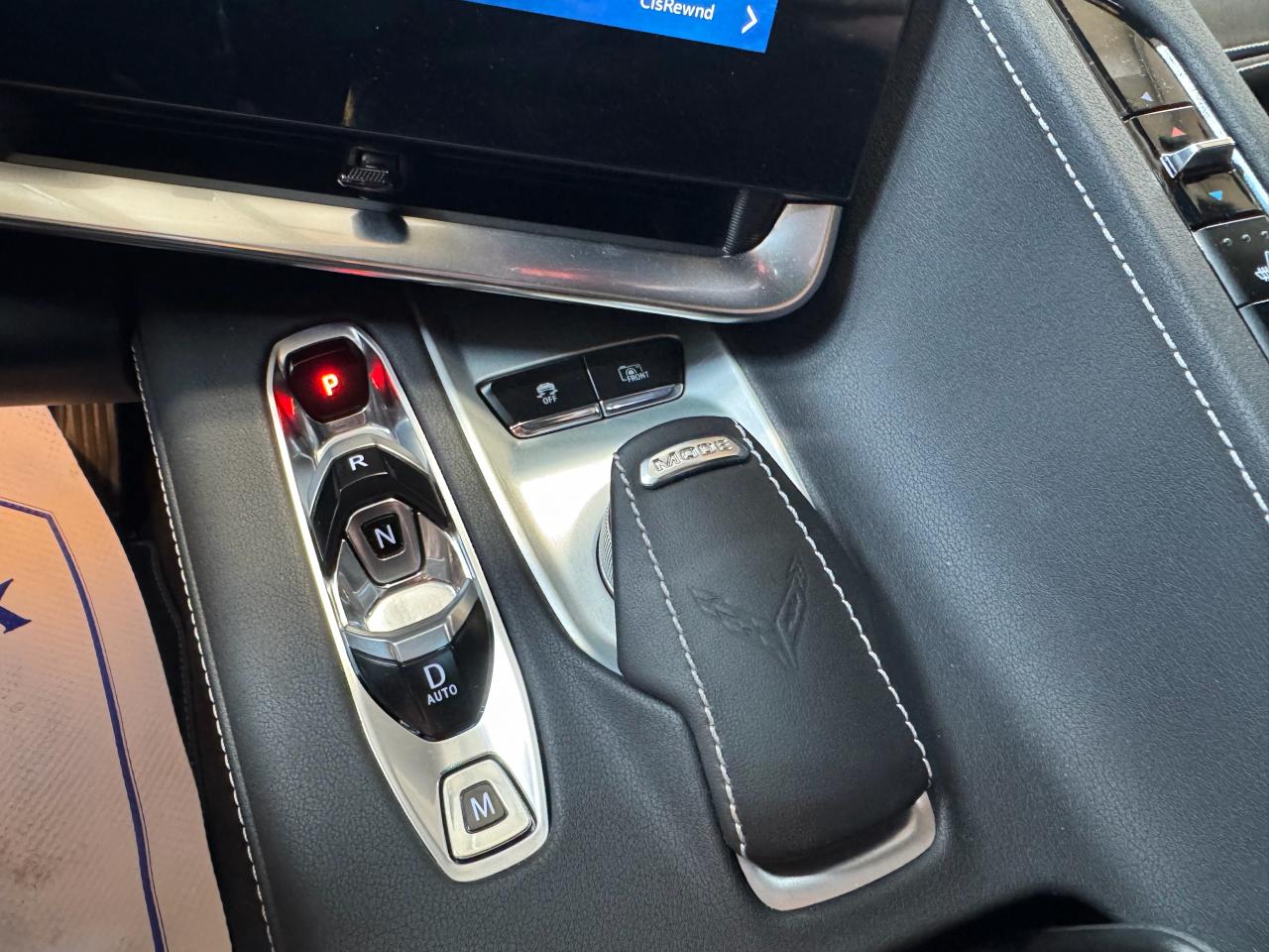 2024 Chevrolet Corvette 2LT - ONLY 3500km, NPP EXHAUST! NO LUXURY TAX!!! Photo72