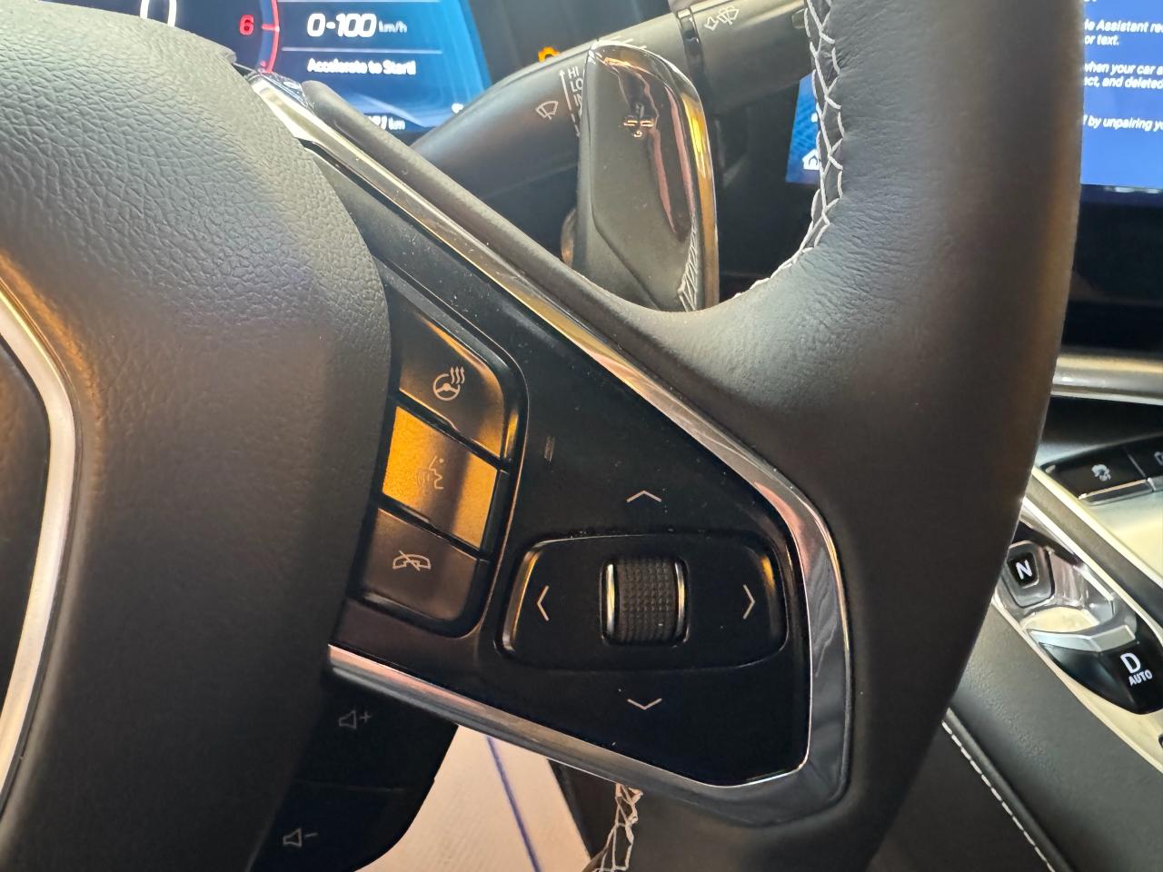 2024 Chevrolet Corvette 2LT - ONLY 3500km, NPP EXHAUST! NO LUXURY TAX!!! Photo26