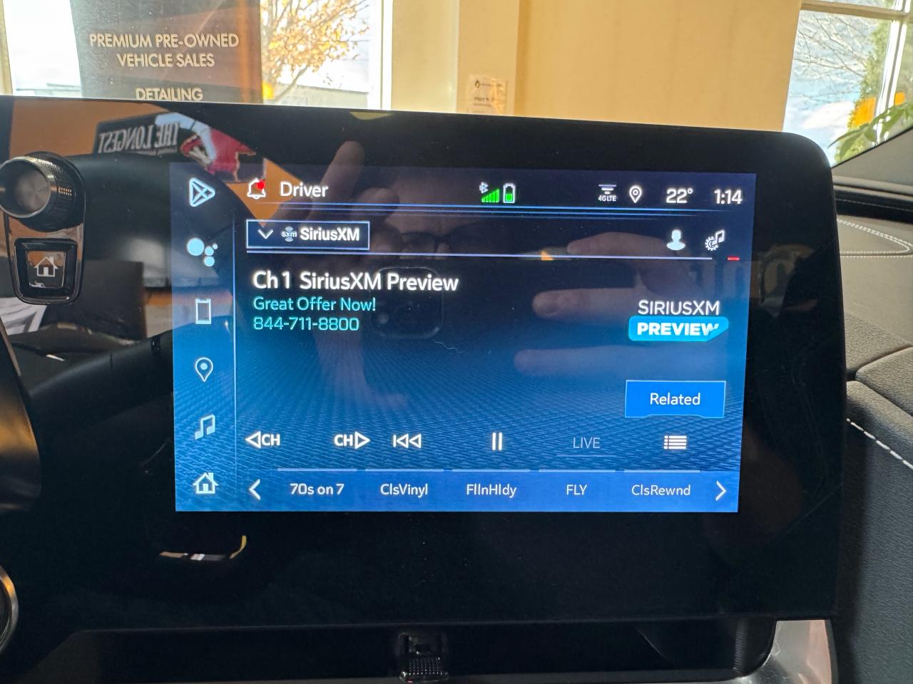 2024 Chevrolet Corvette 2LT - ONLY 3500km, NPP EXHAUST! NO LUXURY TAX!!! Photo30