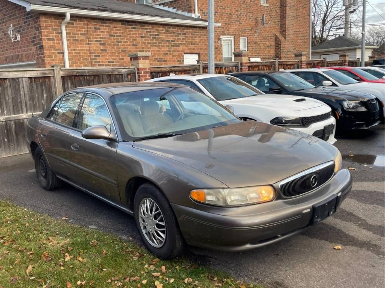 2005 Buick Century  Photo