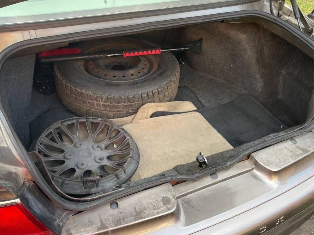 2005 Buick Century  Photo