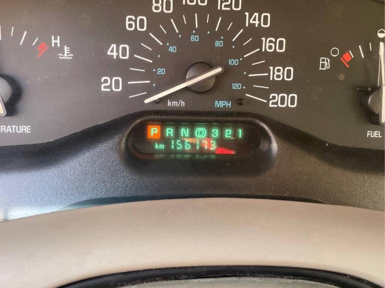 2005 Buick Century  Photo4