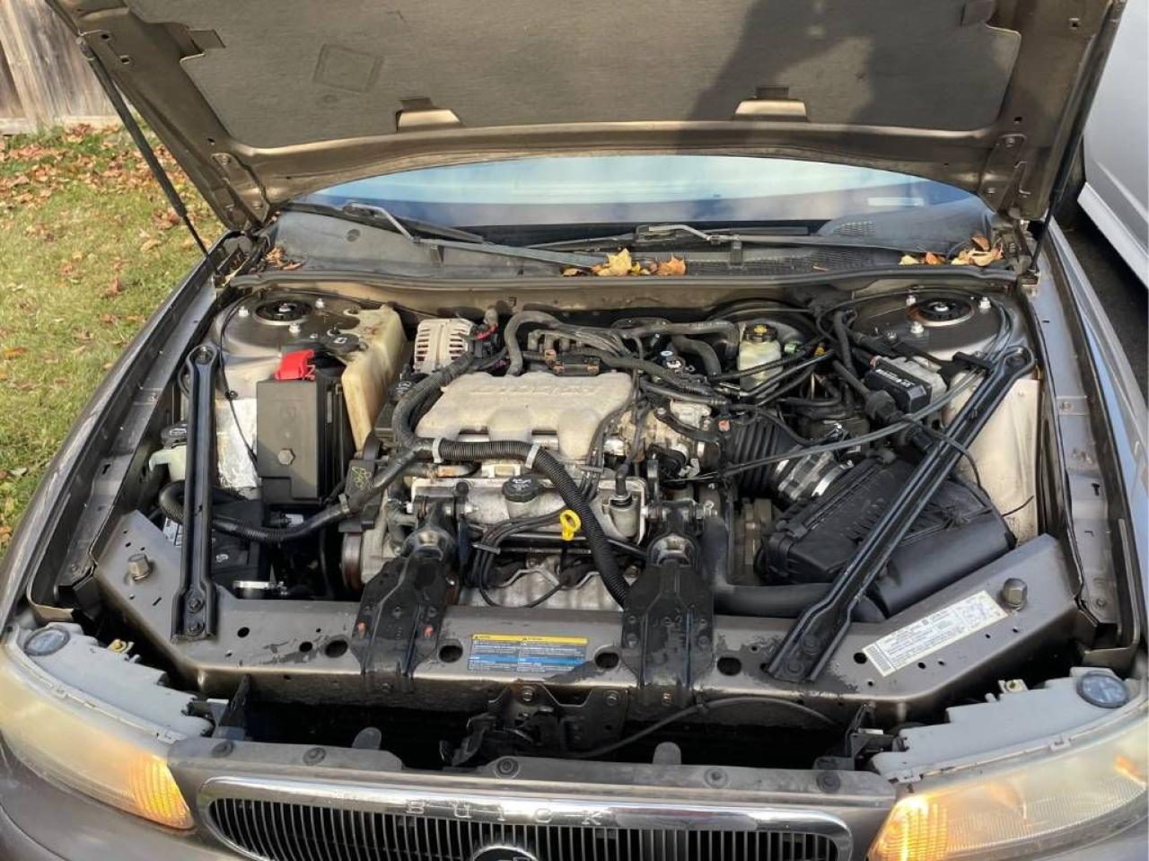 2005 Buick Century  Photo