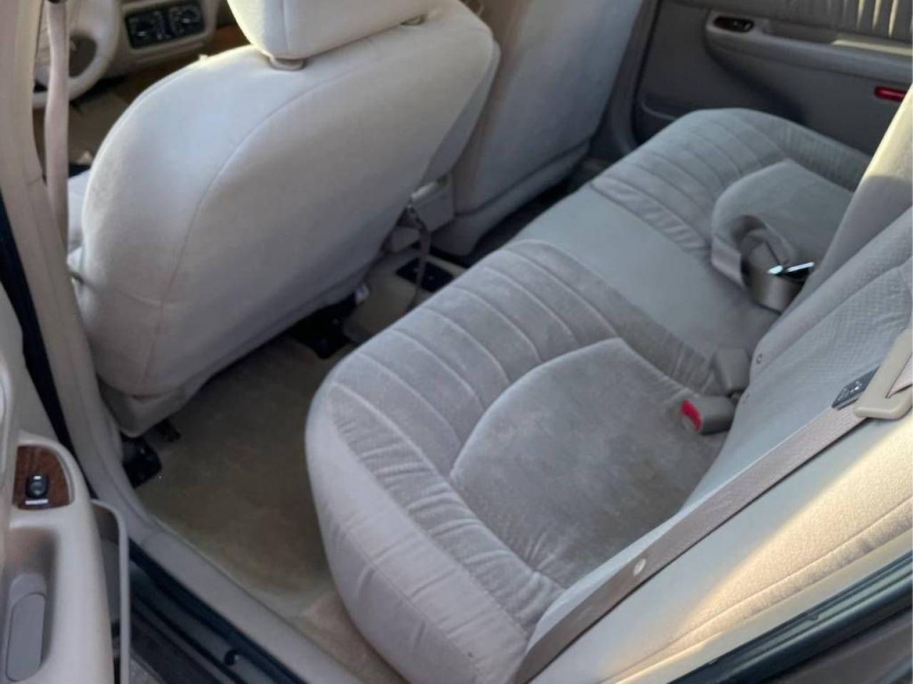 2005 Buick Century  Photo