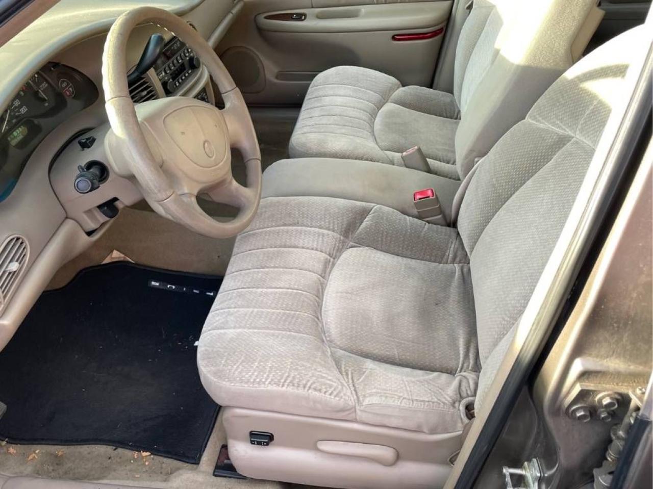 2005 Buick Century  Photo