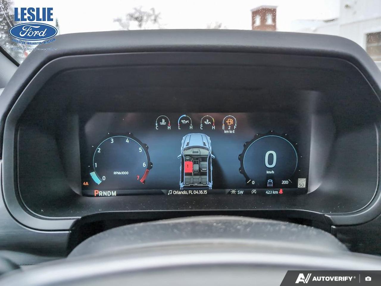 2026 Ford F-150 Lariat SuperCrew 501A 4x4 Photo