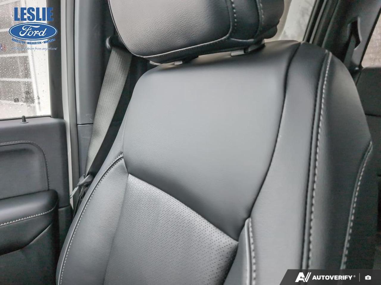 2026 Ford F-150 Lariat SuperCrew 501A 4x4 Photo