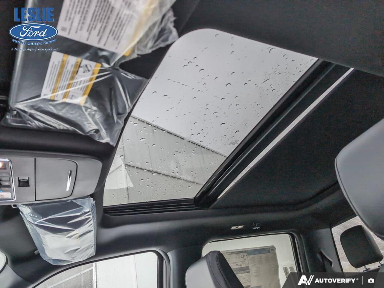 2026 Ford F-150 Lariat SuperCrew 501A 4x4 Photo