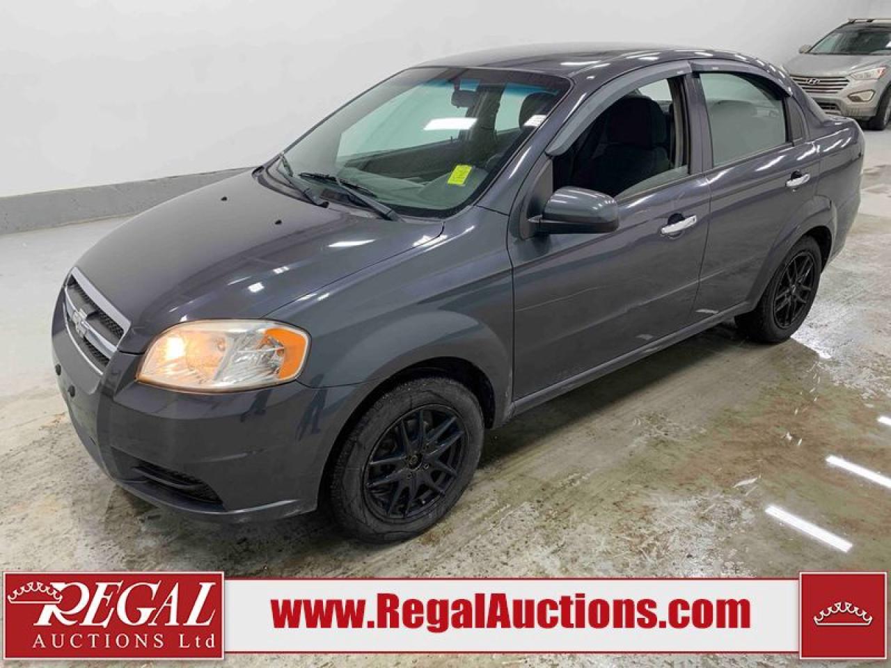 OFFERS WILL NOT BE ACCEPTED BY EMAIL OR PHONE - THIS VEHICLE WILL GO ON TIMED ONLINE AUCTION on Tuesday January 20.<br><br/>VEHICLE DESCRIPTION <br/>Stock #: 13236 <br/>Lot #: 494 <br/>Reserve Price: $3,950 <br/>CarProof Report: Available at www.RegalAuctions.com <br/><br/>IMPORTANT DECLARATION <br/>Claim History: Claim History. <br/>Active Status: This vehicles title is listed as Active Status. <br/> Live Online Bidding: This vehicle will be available for bidding over the internet, visit www.RegalAuctions.com to register. <br/> <br/>The simple solution to selling your car or truck. Bring your clean vehicle in with your Drivers License and current Registration and well put it on the auction block at our next sale.<br/><br/>www.RegalAuctions.com
