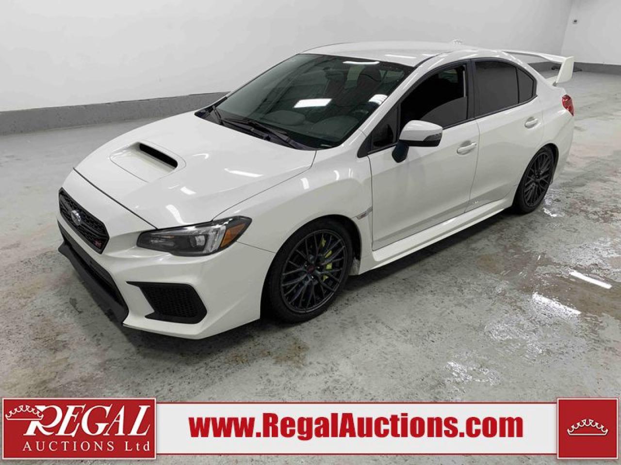 OFFERS WILL NOT BE ACCEPTED BY EMAIL OR PHONE - THIS VEHICLE WILL GO ON TIMED ONLINE AUCTION on Tuesday January 20.<br><br/>VEHICLE DESCRIPTION <br/>Stock #: 13278 <br/>Lot #: 892 <br/>Reserve Price: $16,900 <br/>CarProof Report: Available at www.RegalAuctions.com <br/><br/>IMPORTANT DECLARATION <br/>Active Status: This vehicles title is listed as Active Status. <br/> Live Online Bidding: This vehicle will be available for bidding over the internet, visit www.RegalAuctions.com to register. <br/> <br/>The simple solution to selling your car or truck. Bring your clean vehicle in with your Drivers License and current Registration and well put it on the auction block at our next sale.<br/><br/>www.RegalAuctions.com