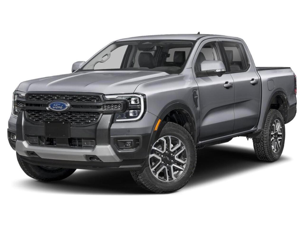 Experience the future of pickup trucks with the 2026 Ford Ranger LARIAT. This brand-new model combines rugged capability with advanced technology, offering a perfect blend of power and comfort for the modern driver.

Key Features:
- Powerful 2.7L 6-cylinder engine with 4-wheel drive
- Adaptive cruise control for enhanced safety and convenience
- BLIS with Trailer Tow Coverage for confident towing
- Aerial View Camera System for superior visibility
- Heated leather steering wheel for luxurious comfort
- Voice-activated dual-zone automatic air conditioning
- Advanced safety features including collision mitigation and driver monitoring

Dont miss your chance to own this cutting-edge truck. Visit Birchwood Ford today to reserve your 2026 Ford Ranger LARIAT, start the purchase process, or schedule a test drive. Our team is ready to answer any questions and help you experience the next generation of Ford excellence.
Birchwood Ford is your choice for New Ford vehicles in Winnipeg. 

At Birchwood Ford, we hold ourselves to the highest standard. Our number one focus is customer satisfaction which has awarded us the Ford of Canadas Presidents Award for 5 consecutive years. This honour is presented to Ford dealers that have proven outstanding results in Sales and Customer Service Excellence.

Are you a newcomer to Canada, recent graduate, first time car buyer or physically challenged? Ask us about our exclusive rebates and how they may apply to you.
 
Interested in seeing/hearing more? Book a test drive or give us a call at (204) 661-9555 and we can help you with whatever you need!

Dealer permit #4454
Dealer permit #4454