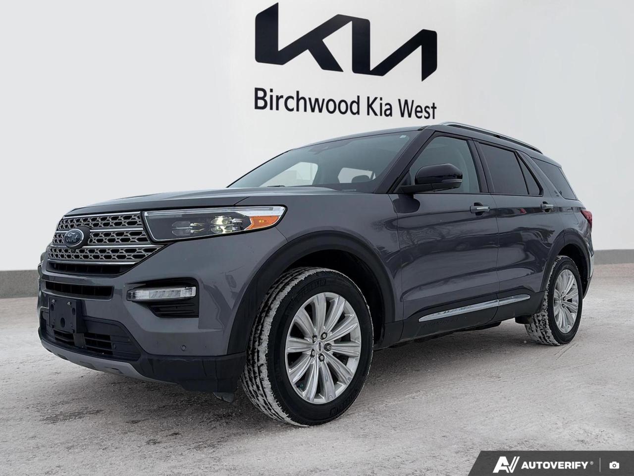 Local Vehicle!
Good Condition!

So visit us online or in-person to schedule a test drive!
Key Features

- Four Wheel Drive 
- Remote Start System 
- Rearview Camera 
- Rearview Camera Washer 
- Heated And Ventilated Seats
- Heated Second Row Outboard Seats
- Heated Leather Wrapped Steering Wheel 
- B&O Sound System With 12 Speakers
- Hands Free Foot Actived Liftgate 

Safety Features

- Adaptive Cruise Control 
- Lane Centering 
- Speed Sign Recognition 
- Evasive Steering Assist 
- Reverse Brake Assist 
- Forward Sening System 
- Active Park Assist 2.0

And More!
Experience is Everything at Birchwood Kia West!  It is our mission to provide the most transparent and time efficient sales process out of any Manitoba Kia Dealer!  We strive to provide our customers the best service possible, whether you visit us in person, shop our website, or take advantage of our buy from home program!

Need more information?
*Visit us! Birchwood Kia West Portage Ave & the Perimeter
*Visit www.birchwoodkiawest.ca
*Call us at (204) 888-4542

*Price includes all options, fees, and levies. No additional charges are applied.
*Additional fees may apply to select finance options. 
*Dealer Permit #4302
Dealer permit #4302