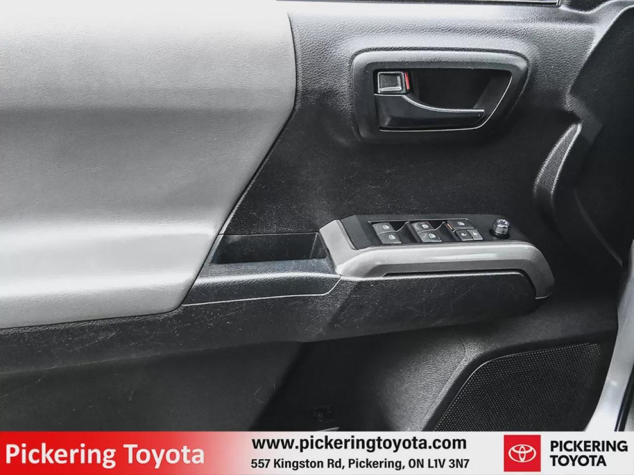 2022 Toyota Tacoma SR5 V6 Photo