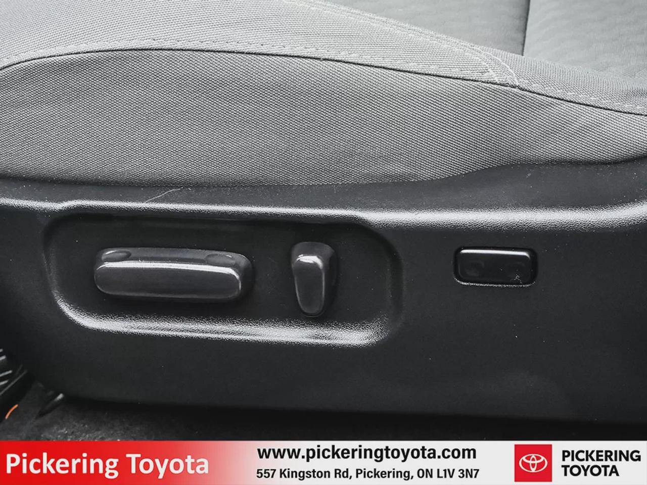 2022 Toyota Tacoma SR5 V6 Photo