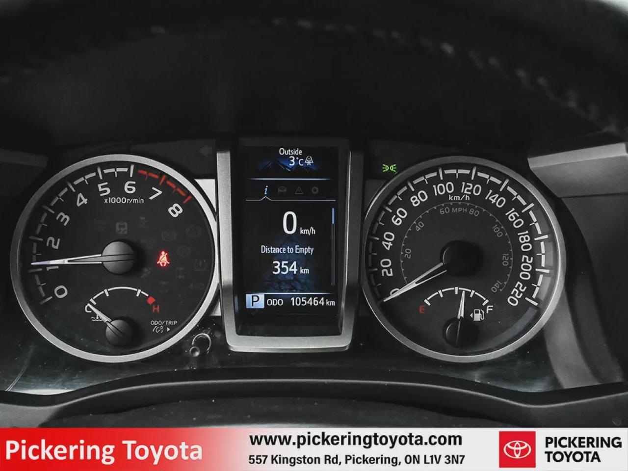 2022 Toyota Tacoma SR5 V6 Photo