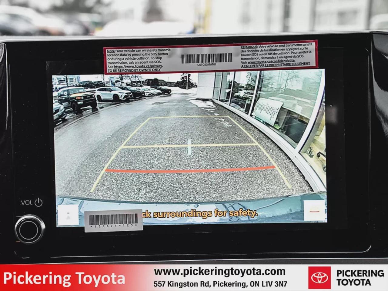 2025 Toyota Camry HYBRID SE Photo