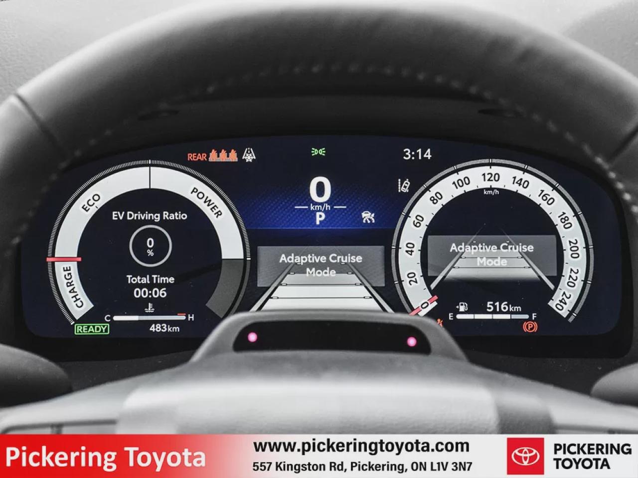 2025 Toyota Camry HYBRID XLE Photo