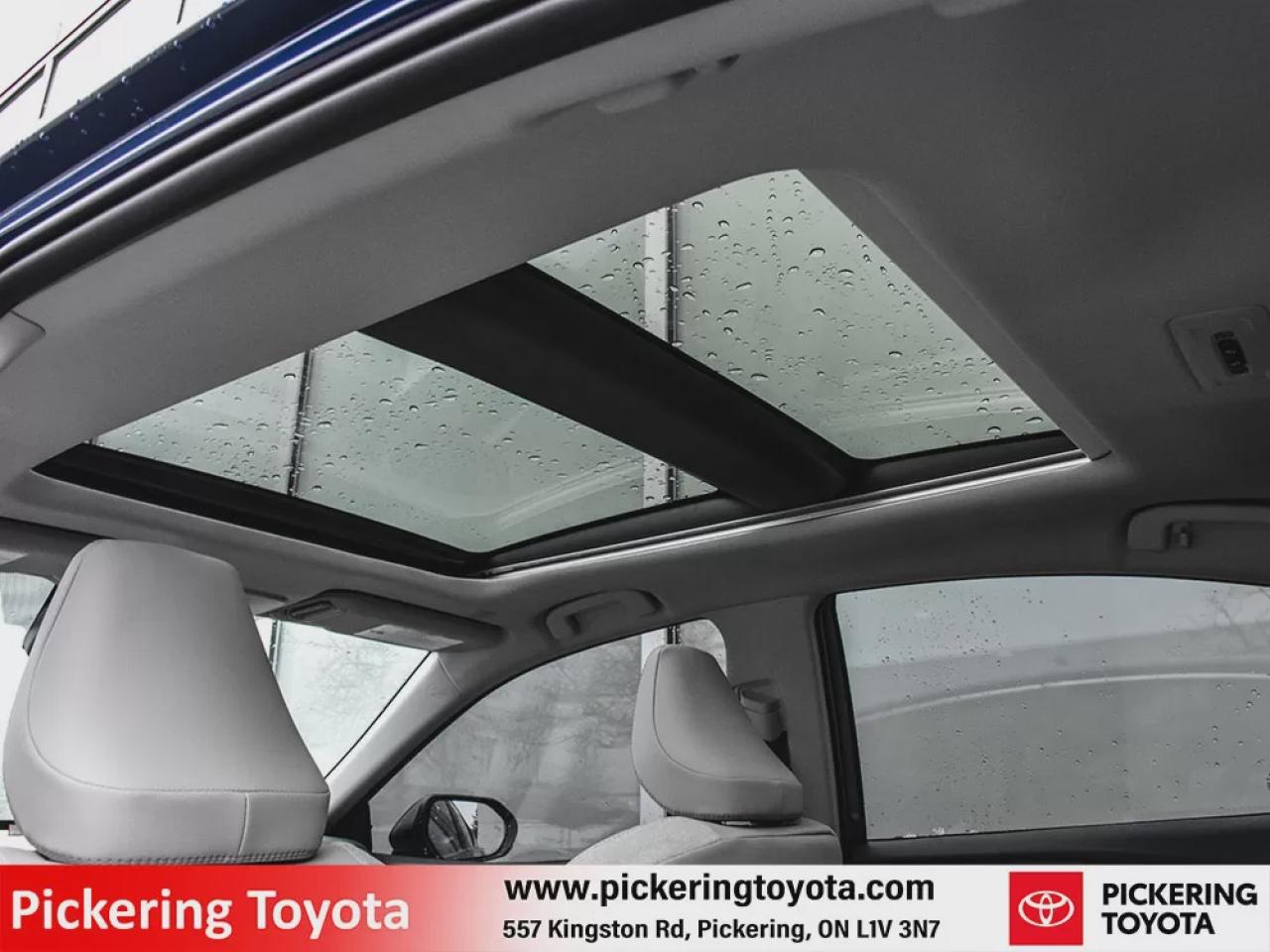 2025 Toyota Camry HYBRID XLE Photo