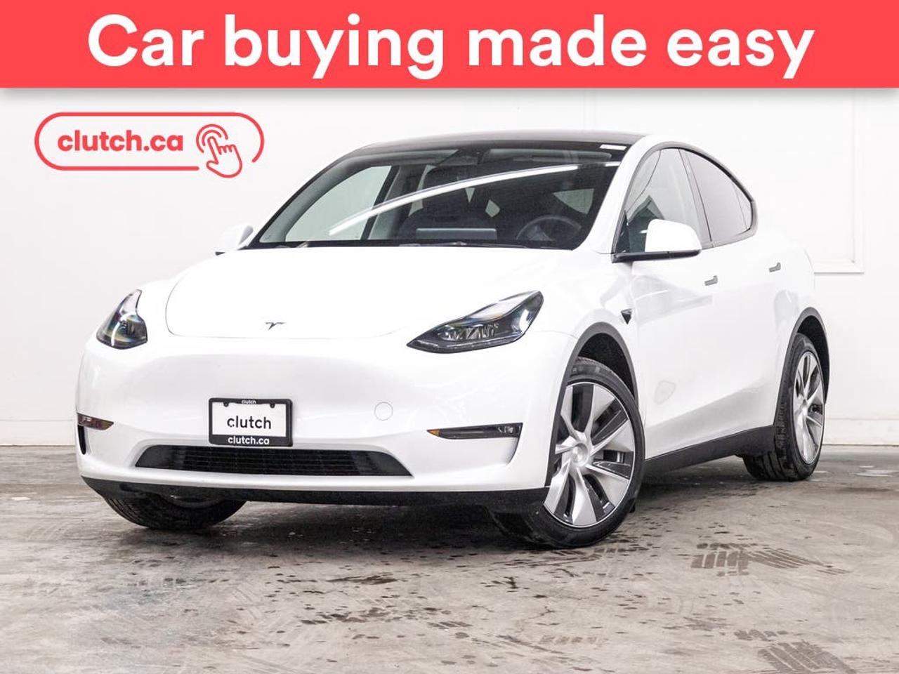 1 OWNER / Lane Departure Warning, Active Lane Keep Assistance, Blindspot Sensors and more!<br> <br>Clutch is the largest online used car retailer in Canada, delivering a seamless, hassle-free car-buying experience to drivers everywhere. Shop thousands of used cars online, get the right one delivered to your door, and enjoy peace of mind with our 10-Day Money-Back Guarantee. How sweet is that? To learn more, visit clutch.ca.<br> <br>The top features for this car include:<br> <br>Power Folding Exterior Mirrors<br>Lane Departure Warning<br>Active Lane Keep Assistance<br>Blindspot Sensors<br>Driver Attention Alert<br>Heated Steering Wheel<br>Rain Sensing Wipers<br>Panoramic Sunroof<br>Hill Assistance<br>Automatic High Beams<br>Brake Assist<br>Power Tailgate/Hatch<br>Auto Dimming Rearview Mirror<br>Front Heated Seats<br>Rear Heated Seats<br>Driver Seat Memory System<br>Climate Control<br>Dual Zone Front Climate Control<br>Touchscreen Display<br>GPS Navigation<br>Cruise Control<br>Rear Climate Vents<br>Adaptive Cruise Control<br>12V Outlet<br>Hands Free Device Connectivity<br>Internet Access<br>Wireless Charging<br>USB Input<br>Passive Keyless Entry<br>Forward Collision Mitigation<br>Rear Collision Warning<br>Pedestrian Detection<br>Rear View Camera<br>Parking Sensors<br>Rear Parking Sensors<br>Power Driver Seat<br>Power Passenger Seat<br>Ambient Lighting<br> <br>Seamless home delivery - Delivery to your door in a matter of days. Available on select packages.<br> <br>Try it out for 10 days - If you do not like it, we will take it back. <br> <br>Quality assured - All cars go through our rigorous 210-point inspection and reconditioning process.<br> <br>Peace of mind - Warranty and protection plans available.<br> <br>Haggle-free - No haggling or hard sells.<br> <br>100% Transparency - Full inspection reports on every car, including high-res photography and a free Carfax report.<br> <br>Listed price is for cash purchase only and does not include taxes, Shipping Fees (if applicable), Delivery Fees (if applicable), government licensing fees.<br> <br>Previous Provincial Registrations:<br>Ontario<br> <br>Stock # 83830