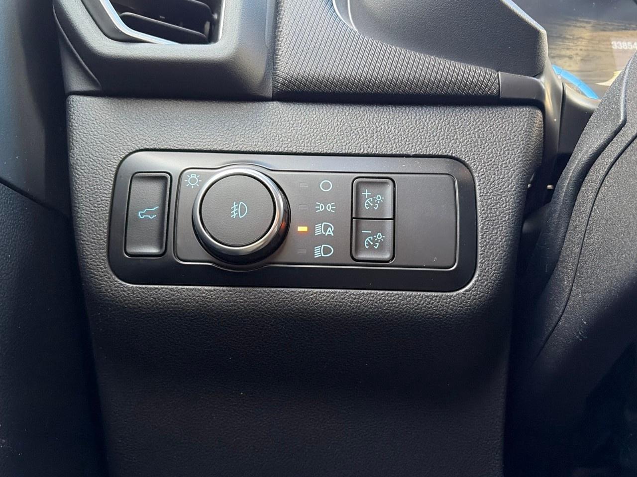 2023 Ford Bronco Sport Big Bend 4x4 Photo