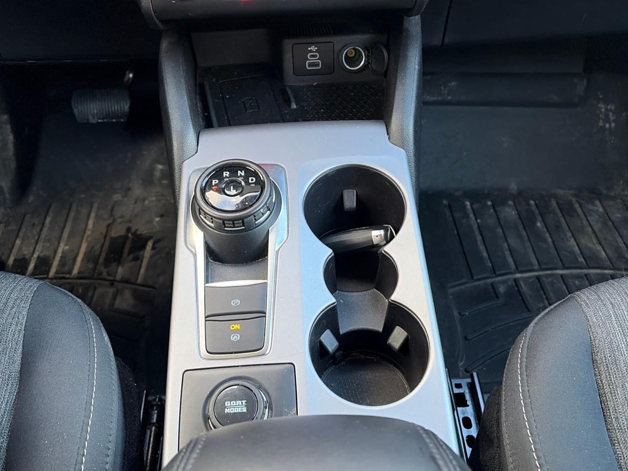 2023 Ford Bronco Sport Big Bend 4x4 Photo