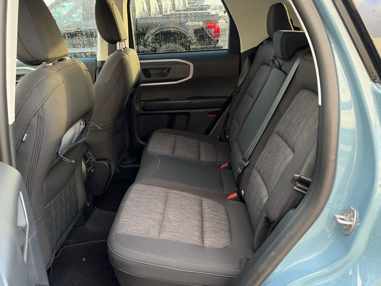 2023 Ford Bronco Sport Big Bend 4x4 Photo