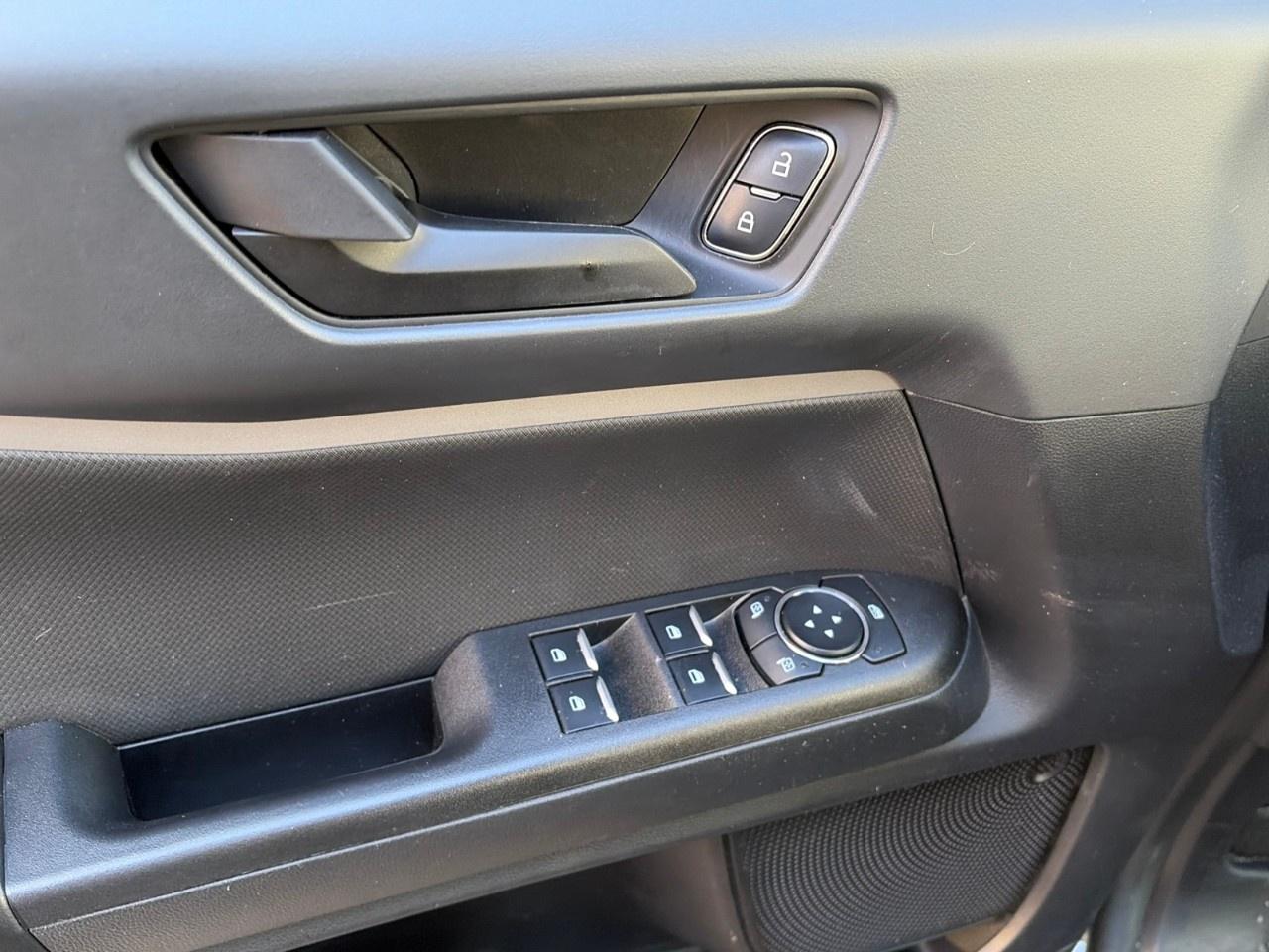 2023 Ford Bronco Sport Big Bend 4x4 Photo