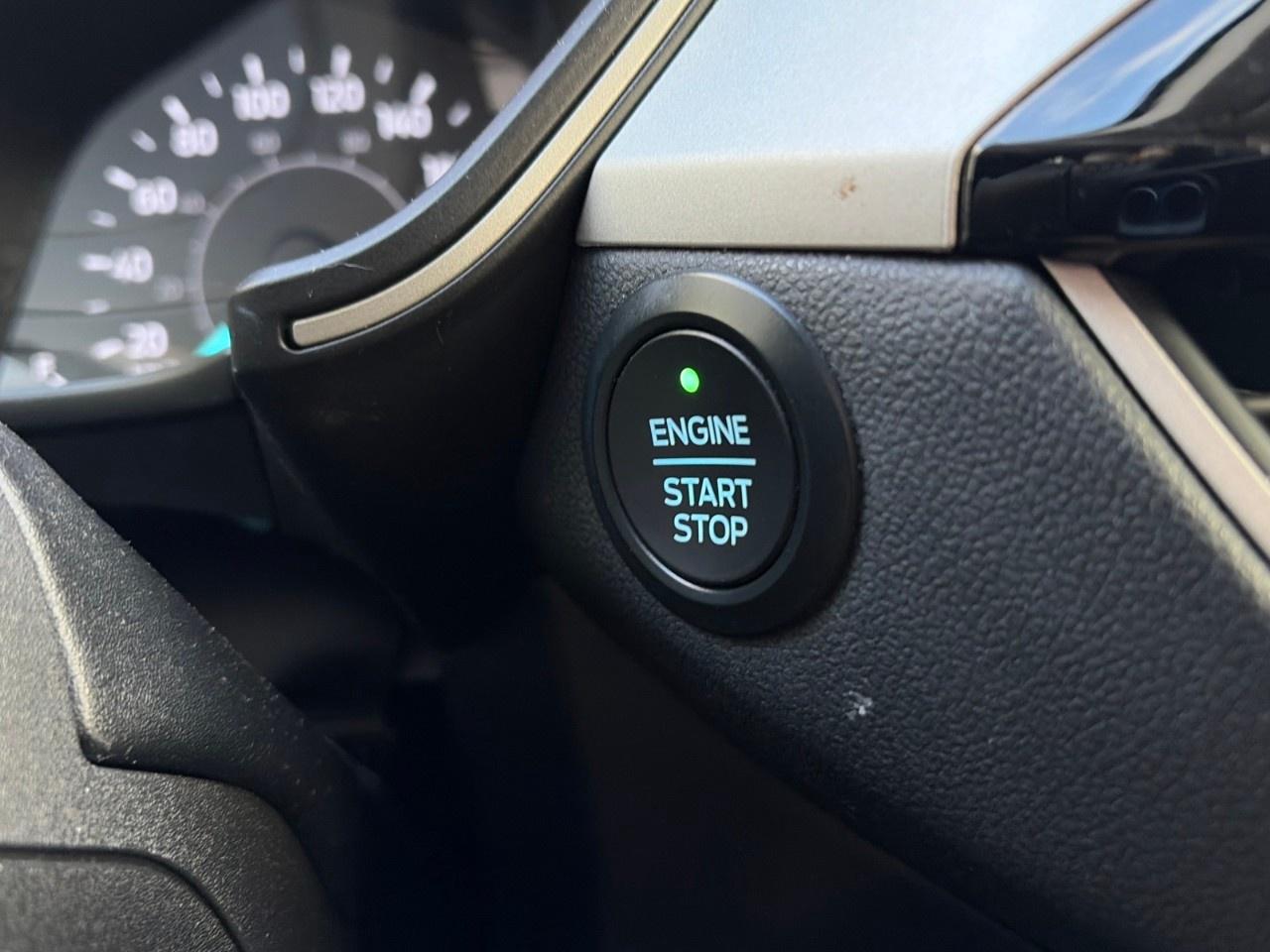 2021 Ford Escape SE FWD Photo